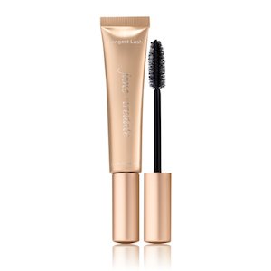 black ice mascara: Longest Lash Thickening and Lengthening Mascara - Black Ice