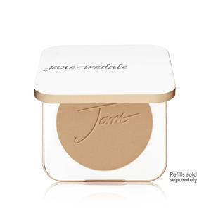 Facial Primer: Refillable Compact