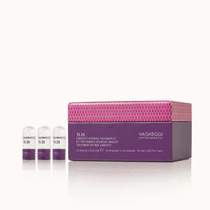 Vagheggi 75.25 Longevity Intensive Treatment Kit 10 x 1.5ml