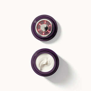 Vagheggi 75.25 Longevity Day Cream +Eefficacy Booster Device 50ml