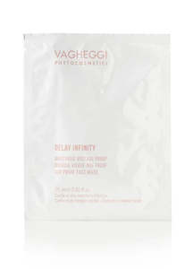 Vagheggi Delay Infinity Face Mask 20ml