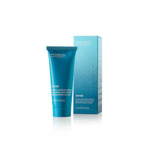 Vagheggi Moisturising Mineral Face Mask 75ml
