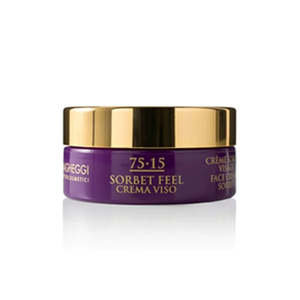 Vagheggi: Vagheggi 75.15 Sorbet Face Cream 50ml