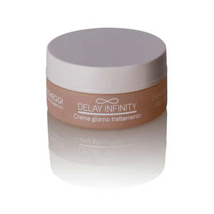 Vagheggi Delay Infinity: Vagheggi Delay Infinity Day Cream 50ml