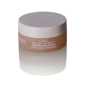 Vagheggi Delay Infinity: Vagheggi Delay Infinity Night Cream 50ml