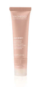 Vagheggi Delay Infinity: Vagheggi Delay Infinity Eye and Lip Contour Cream + Lip Balm 30ml