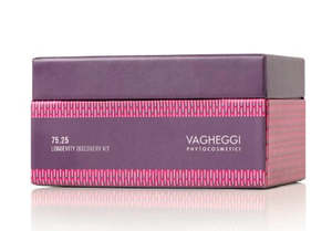 Vagheggi: 75.25 longevity discovery kit 11ml