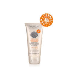 Vagheggi Anti-Ageing Tanning Face Cream Spf 50+ 50 ml