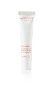 Vagheggi Delay Infinity Night Cream 15ml