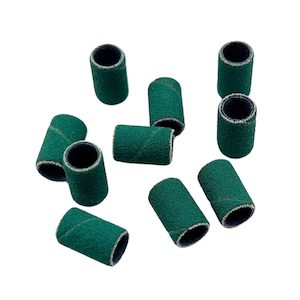 Accessories: Sanding Bands Green