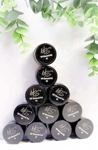 DIAMOND GELS (VIP) - 5ml