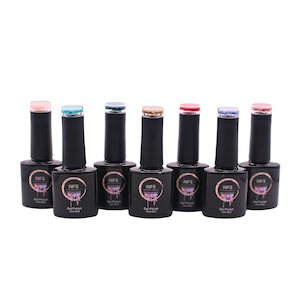NEW Glitter Collection (Bundle of 7)
