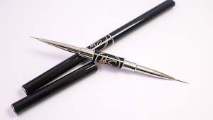 Double Headed Art Brush (9mm - 15mm) | Nail Art Painting Brushes