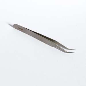 Prep Tools And: Professional Tweezer