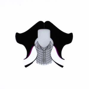 Sculpture Forms 100pcs