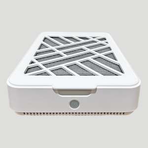 Nail Dust Collector 18W (Low Noise) 💎