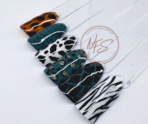 Animal Print (Online Training)