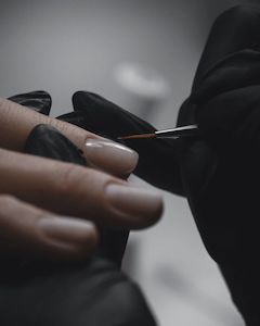 Courses: Full NFS Package: Incl Soft Gel Tips + E-File -  In Person Training