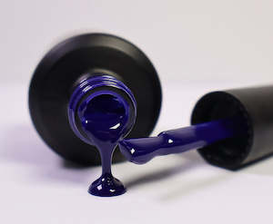 Deep Blue gel polish 15ml