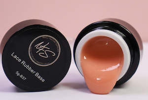 Clearance: Lace Rubber Base 5ml