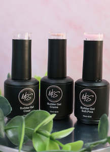 Base Builders: Builder Gel