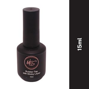 Rubber Top Coat (with sticky layer)