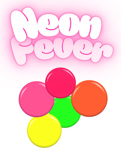 Bundle Up Save: Neon Fever Collection