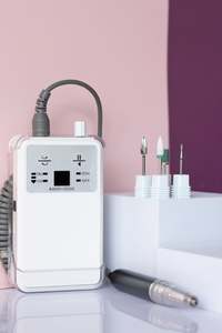 Courses: Russian Manicure Workshop - In Person Training