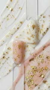 Base Builders: NFS Gold Builder Gel Jar (15G )