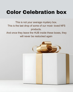 Color Celebration Box