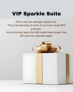Mystery Box Collection: The VIP Sparkle Suite
