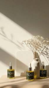 Raiz Cuticle oil - 30ml