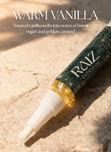 Accessories: Raiz Cuticle oil - 5 ml Pens
