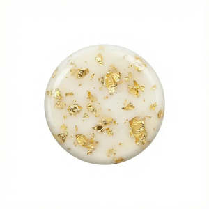 Base Builders: Milk & Gold Builder Gel NZ - 15ml Jar | Nails Factor Supplies