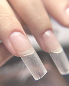 Online Courses: Online Soft gel Tip Course
