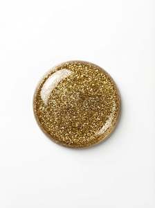 Golden Prosecco Glitter - 15ml