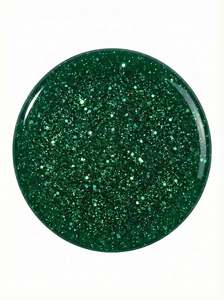 Emerald Spritz Glitter - 15ml