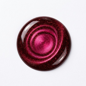 New Arrivals: Spellbound Scarlet Cat Eye - 15ml
