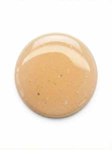 Apricot Candy Glow Rubber Base Gel NZ - 15ml | Nails Factor Supplies
