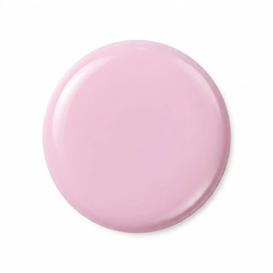 Strawberry Milk Rubber Base Gel NZ - 15ml | Nails Factor Supplies