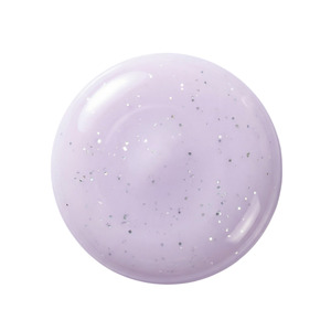 Rubber Base Collection: Lilac Stardust Rubber Base Gel NZ - 15ml | Nails Factor Supplies