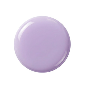 Rubber Base Collection: Lilac Latte Rubber Base Gel NZ - 15ml | Nails Factor Supplies