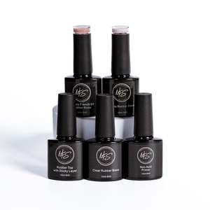 New Arrivals Aus: Rubber Base Sample Pack - Full Pack - AUD