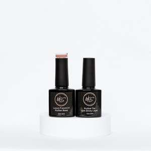 New Arrivals Aus: Rubber Base Sample Pack - French 01 Pack - AUD