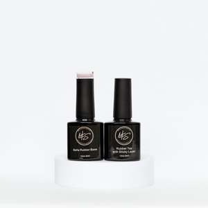 New Arrivals Aus: Rubber Base Sample Pack - Bella Pack - AUD