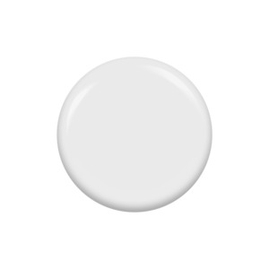 PolyGel (Hybrid Gel) - White - AUD