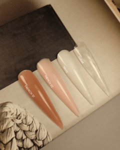 PolyGel (Hybrid Gel) - Clear - AUD