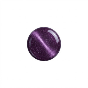 Celestial Plum Cat Eye Polish - 9ml