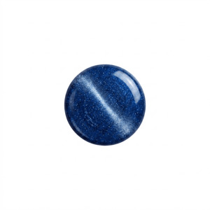 Midnight Magic: Mystic Sapphire Cat Eye Gel polish - 9ml
