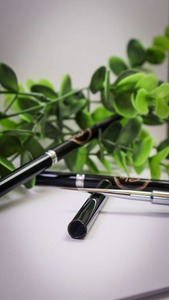 Fine Line Art Brush 10mm Aus